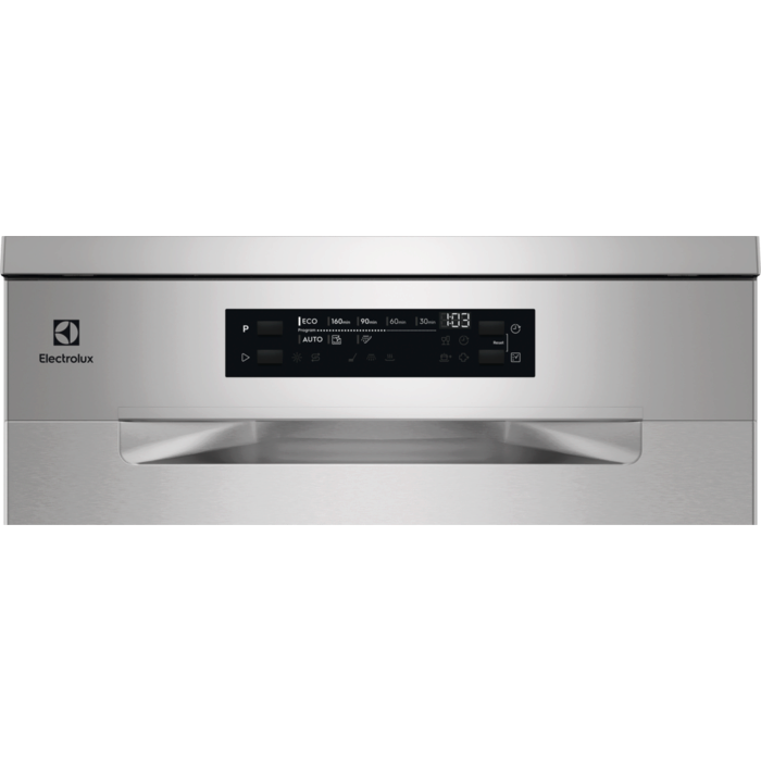 Electrolux - Dishwasher 60 cm - ESS47301SX