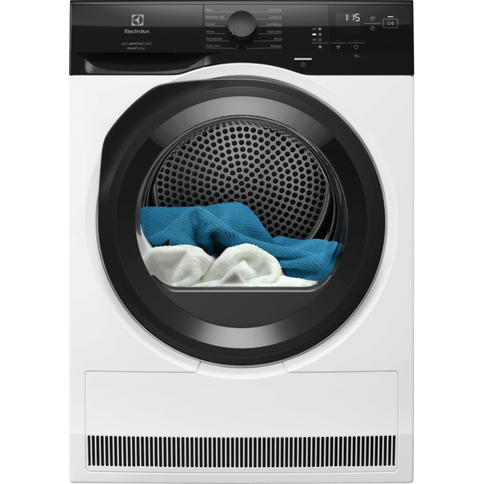 Στεγνωτήριο 600 GentleCare