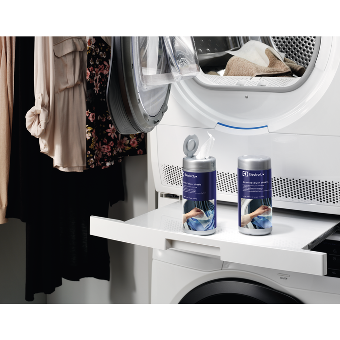 Electrolux - Αρωματικά φύλλα στεγνωτηρίου - E6YRDS01