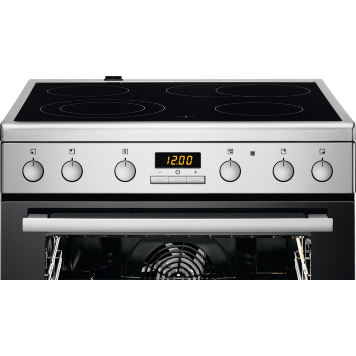 Electrolux - Ηλεκτρική κουζίνα - EKC5651AOX