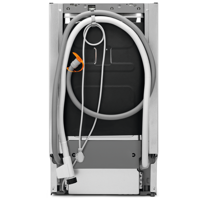 Electrolux - 45 cm dishwasher - EES42210IX