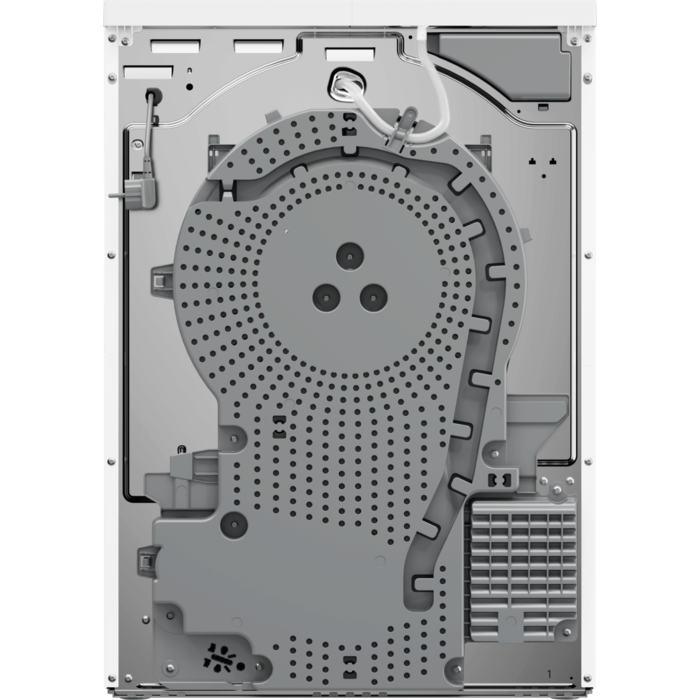 Electrolux - Στεγνωτήριο με αντλία θερμότητας - EW7D495UE
