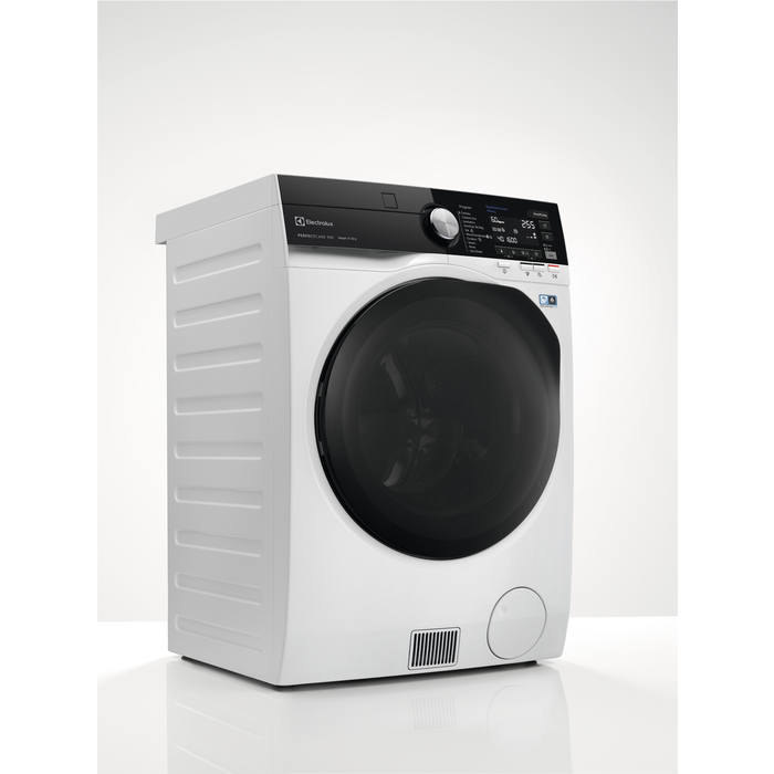 Electrolux - Ανεξάρτητο πλυντήριο - στεγνωτήριο - EW9W161BC
