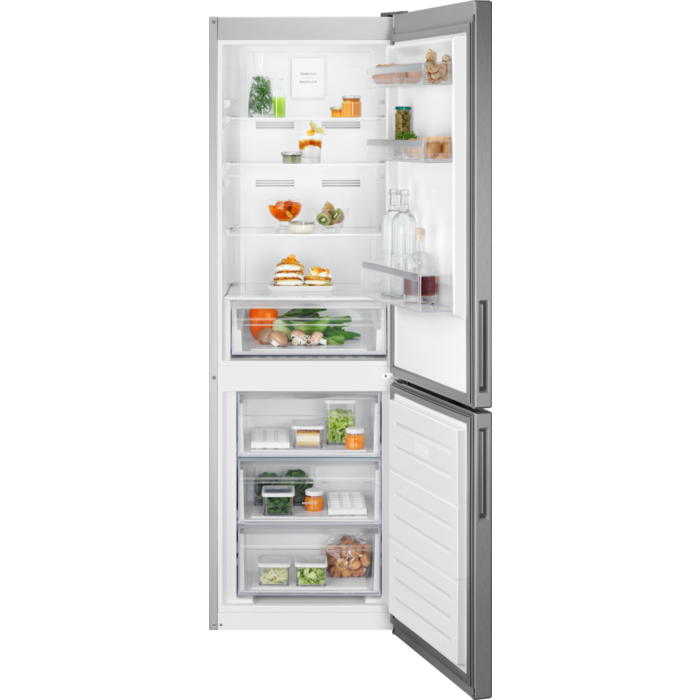 Electrolux - Ελεύθερος ψυγειοκαταψύκτης - LNT5MF32U0