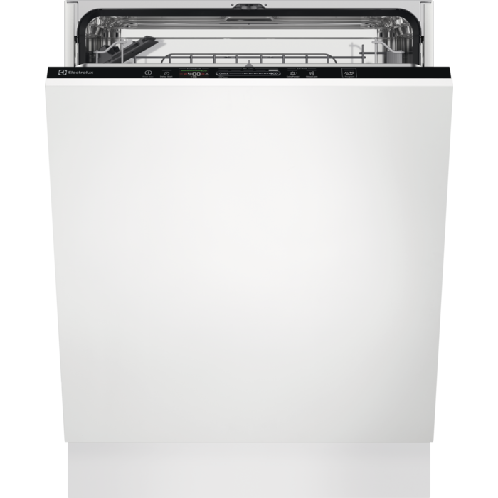 600 QuickSelect Πλυντήριο Πιάτων 60 εκ.