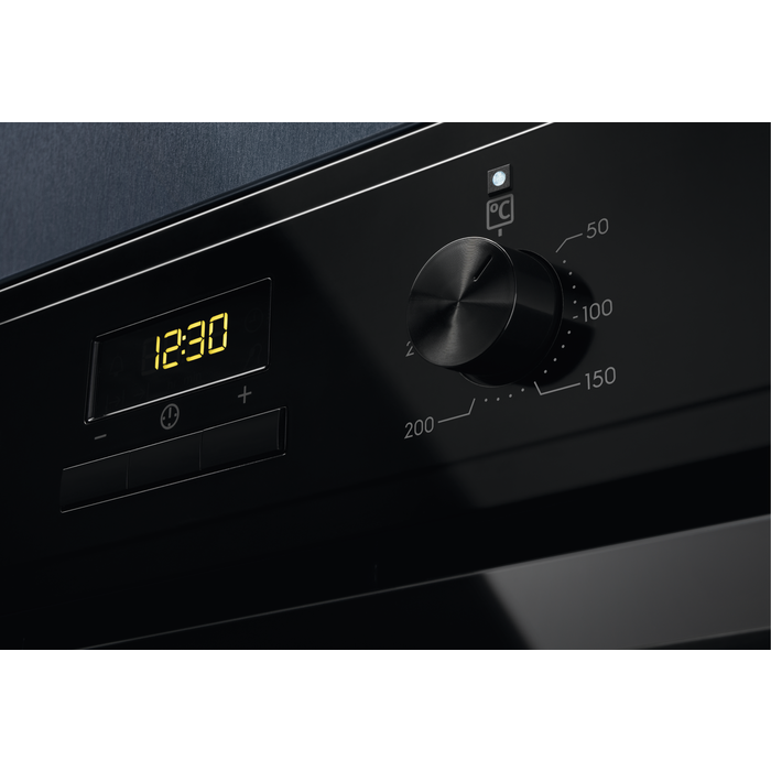 Electrolux - Φούρνος - EOF3H50BK