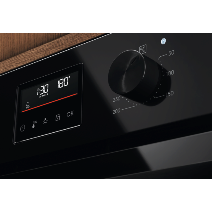 Electrolux - Φούρνος - LOF3H10K
