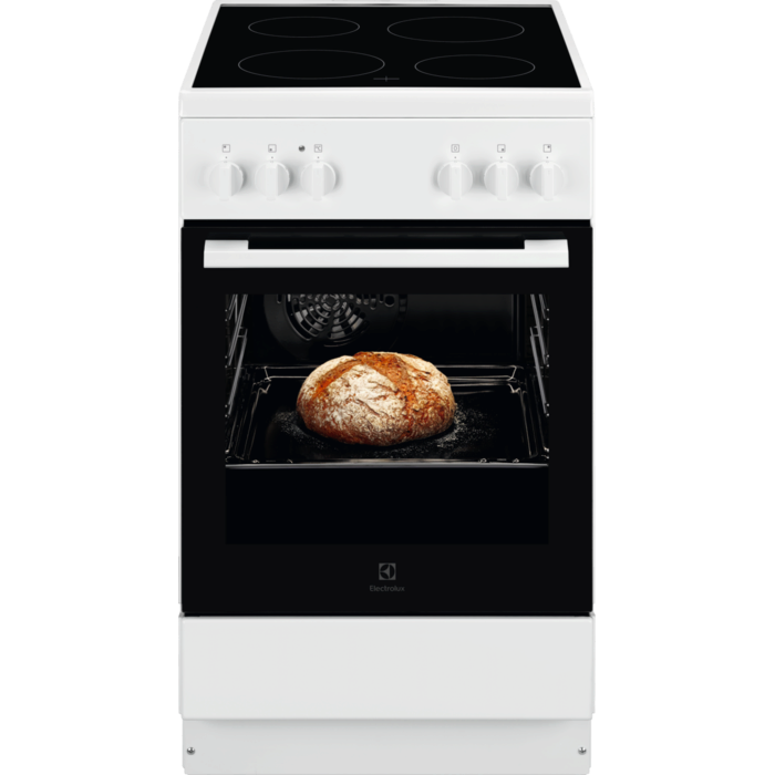 Electrolux - Ηλεκτρική κουζίνα - LKR520001W