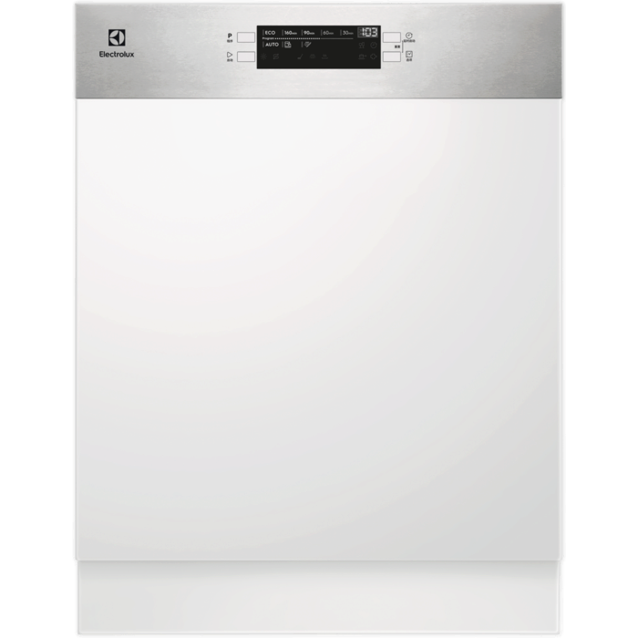 Electrolux - Dishwasher 60 cm - EES47310IX
