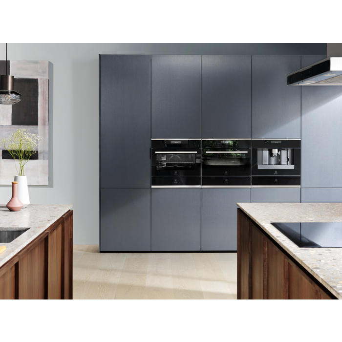 Electrolux - Επαγωγική εστία - EIS6949