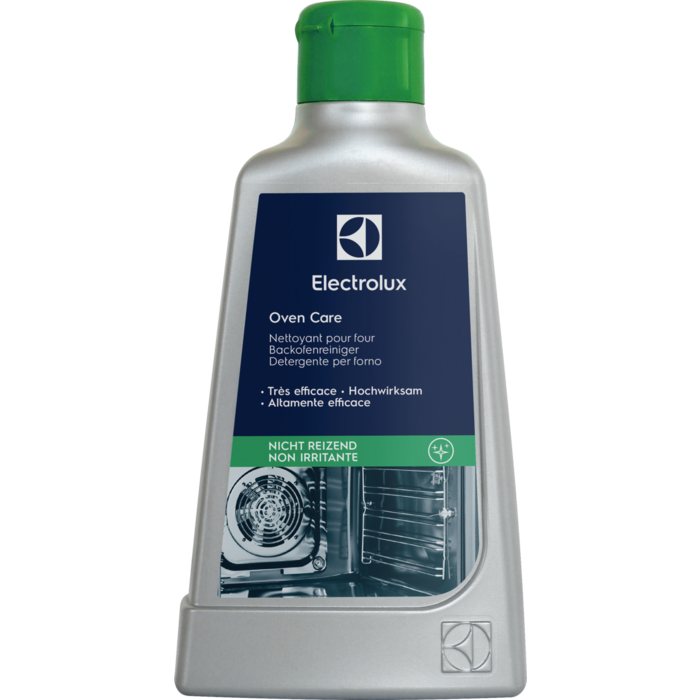 Electrolux - Κρέμα καθαρισμού φούρνου 250ml - E6OCC105
