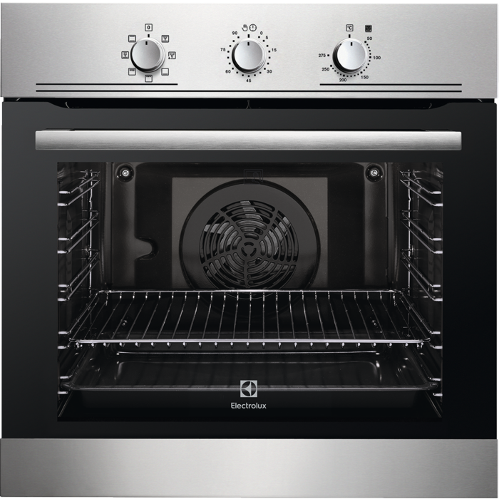 Electrolux - Φούρνος - EOB2200COX