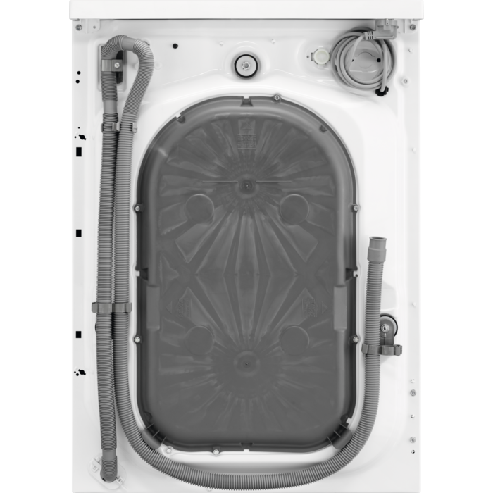 Electrolux - Ανεξάρτητο πλυντήριο - στεγνωτήριο - EW7W4602E