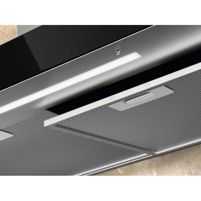 Electrolux - Επιτοίχιοι απορροφητήρες - LFT829X