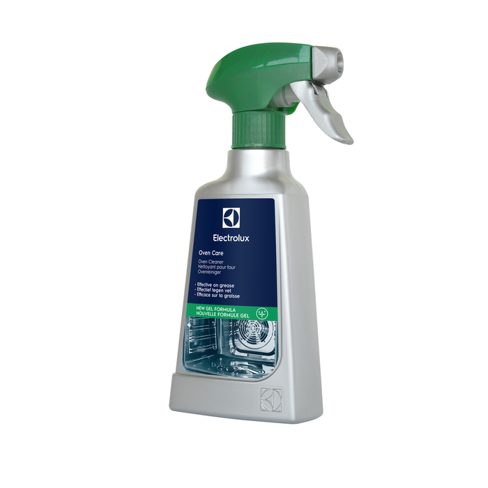 Electrolux - Καθαριστικό σπρέι φούρνου 250ml - E6OCS105