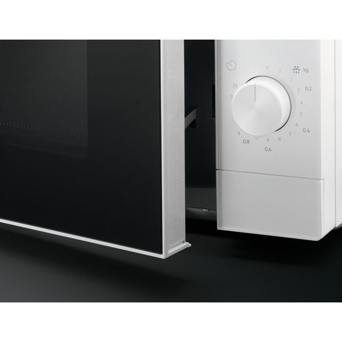 Electrolux - Φούρνοι Μικροκυμάτων - EMZ421MMW