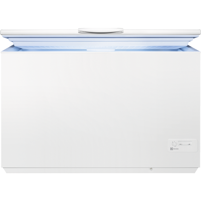 Electrolux - Καταψύκτης μπαούλο - EC4200AOW1