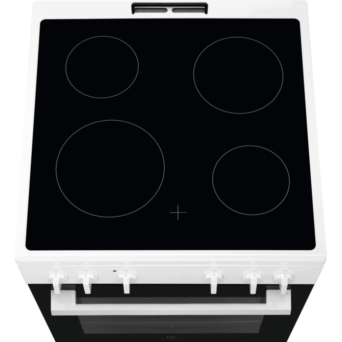 Electrolux - Ηλεκτρική κουζίνα - LKR620003W