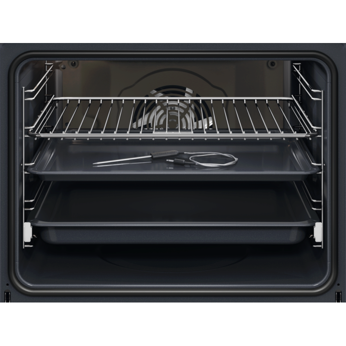 Electrolux - Φούρνος ατμού - EOD6F77WX