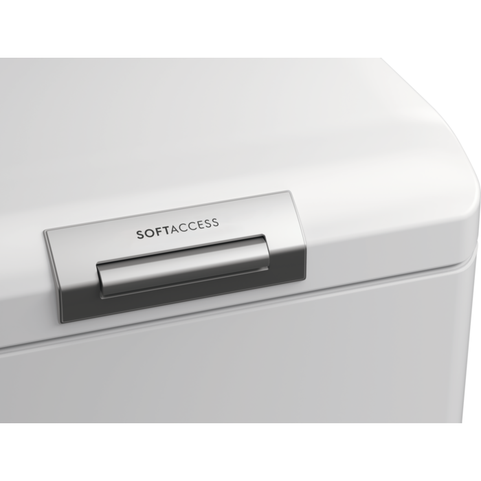 Electrolux - Πλυντήριο ρούχων άνω φόρτωσης - EW7TN3272
