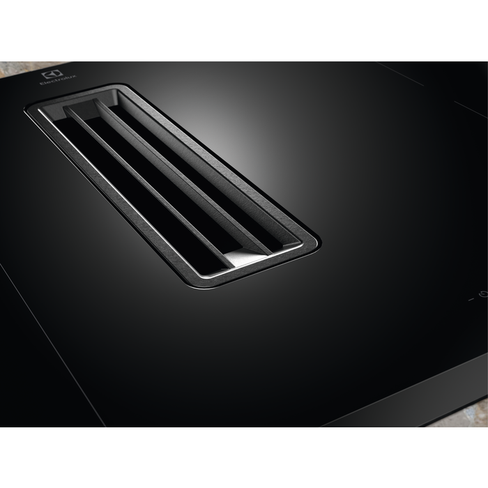 Electrolux - Απορροφητήρας Combo-Hob - ECC8344