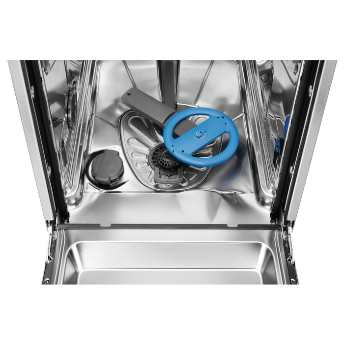 Electrolux - 45 cm dishwasher - EES42210IX