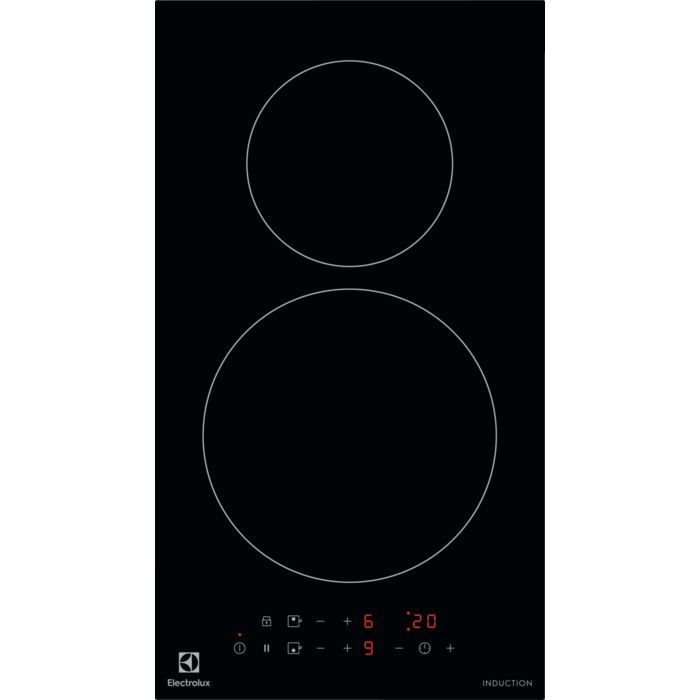 Electrolux - Επαγωγική εστία - LIT30230C