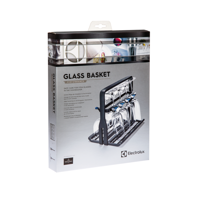 Electrolux - Glass Basket πλυντηρίου πιάτων - E9DHGB01