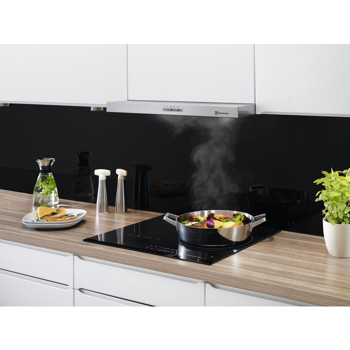 Electrolux - Χαμηλή κατσαρόλα 30 Ø - E9KLLC01