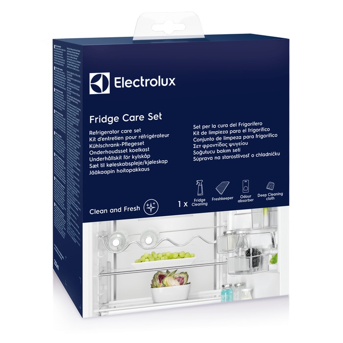 Electrolux - Επιφάνεια τροφίμων - E6RK4105