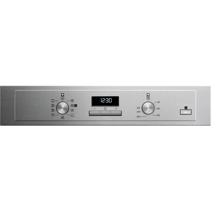 Electrolux - Φούρνος ατμού - EOD3H70X