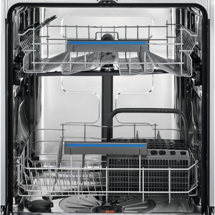 Electrolux - Εντοιχιζόμενο πλυντήριο πιάτων - ESI5545LOX