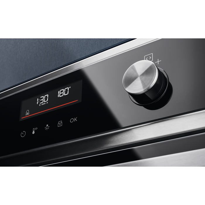 Electrolux - Φούρνος ατμού - EOD6P66X