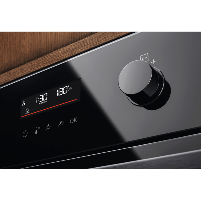 Electrolux - Φούρνος πυρόλυσης - LOF6P37Z