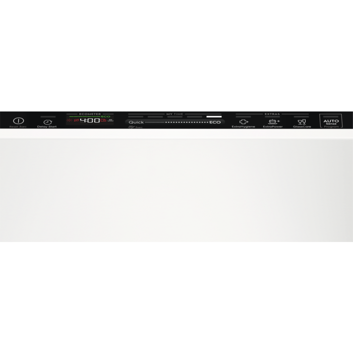 Electrolux - 45 cm dishwasher - EEM63310L