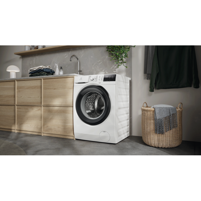 Product in a room environment