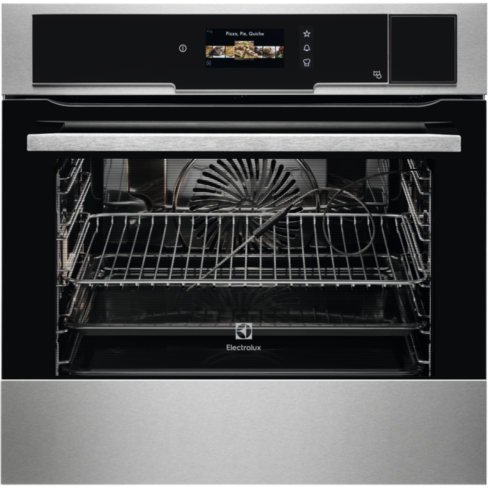 Electrolux - Φούρνος - EOB9956XAX