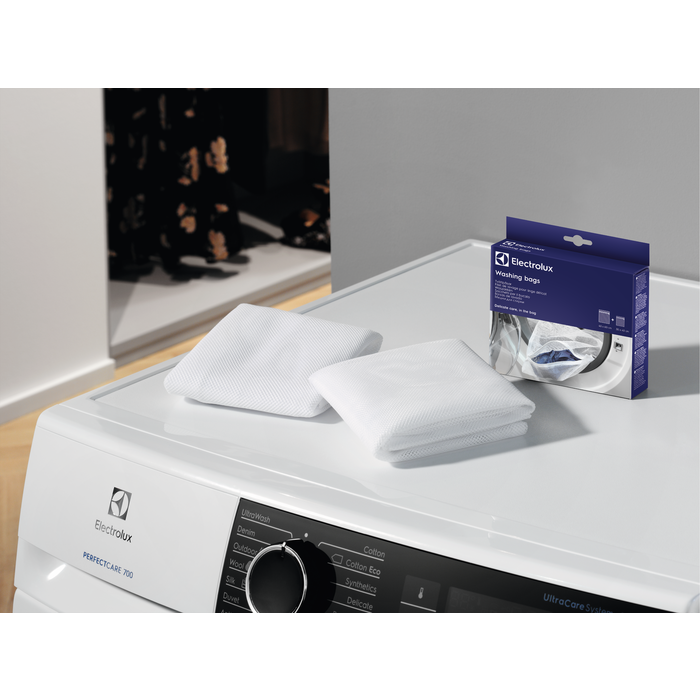 Electrolux - Σακούλα πλύσης 40x60 - E4WSWB41