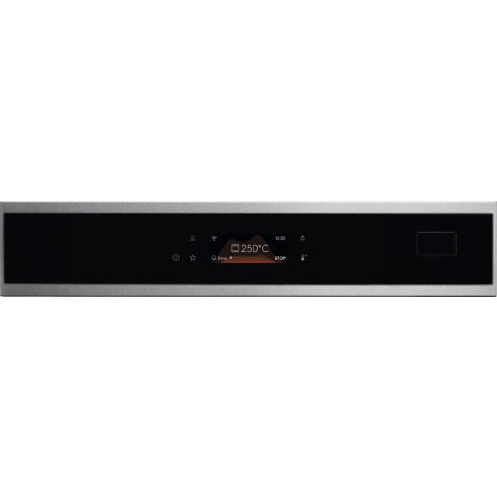 Electrolux - Φούρνος ατμού - EOB8S39WX