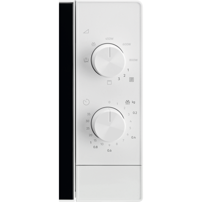 Electrolux - Φούρνοι Μικροκυμάτων - EMZ421MMW
