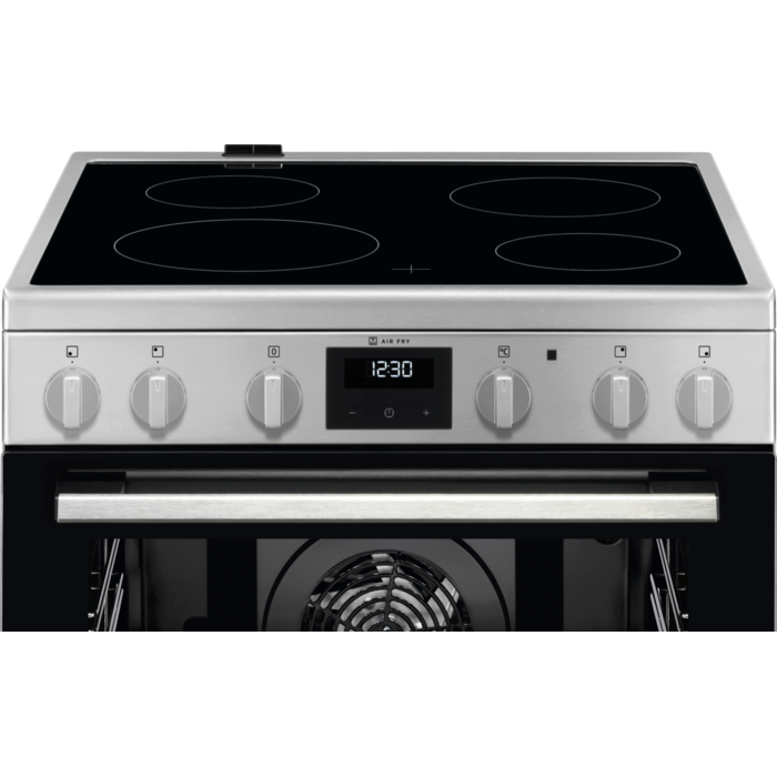 Electrolux - Ηλεκτρική κουζίνα - LKR64020CX