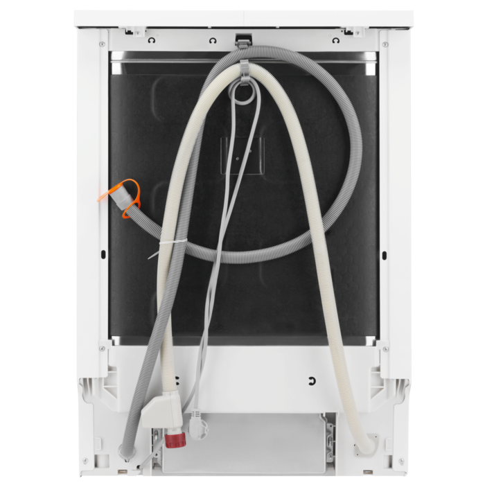 Electrolux - Dishwasher 60 cm - ESA47210SX