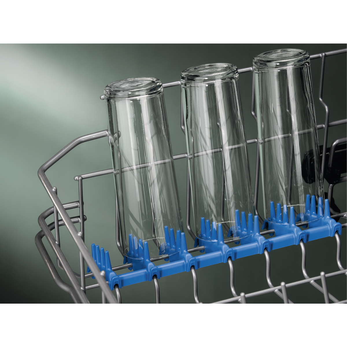 Electrolux - Εντοιχιζόμενο πλυντήριο πιάτων - EEM48320L