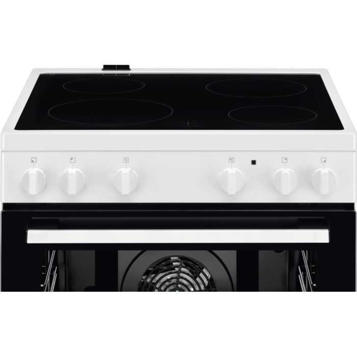 Electrolux - Ηλεκτρική κουζίνα - LKR62000CW