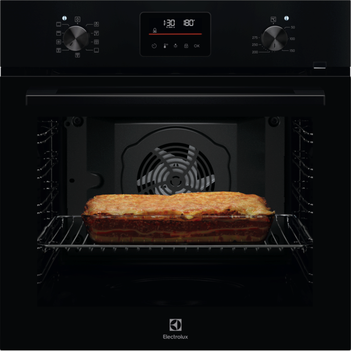 Electrolux - Φούρνος - LOF3H10K