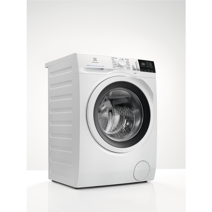 Electrolux - Ανεξάρτητο πλυντήριο - στεγνωτήριο - EW7WP468W