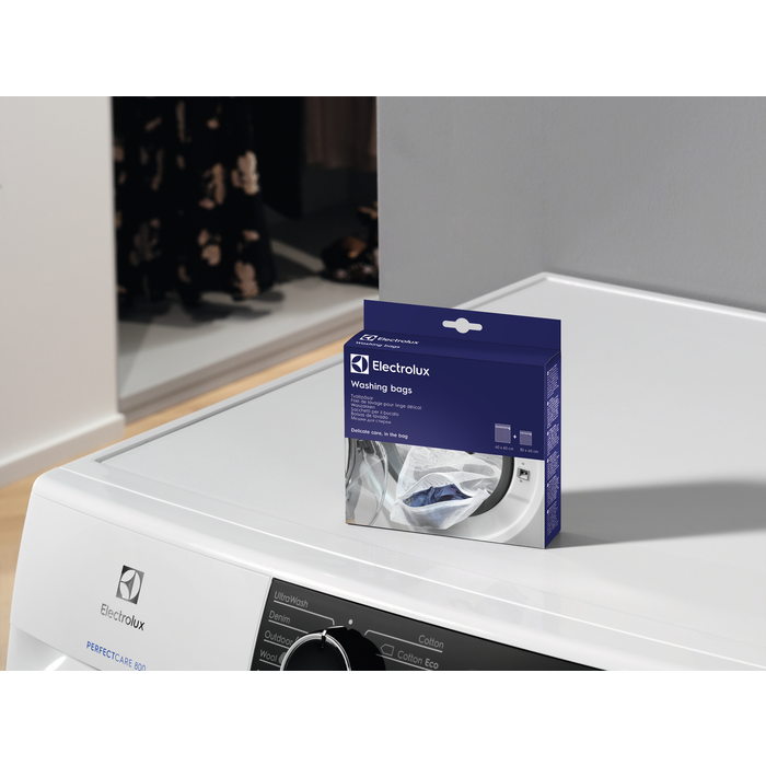Electrolux - Σακούλα πλύσης 40x60 - E4WSWB41