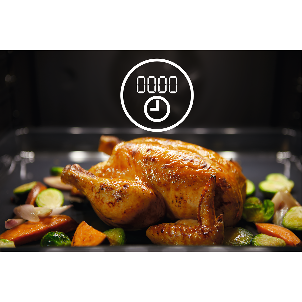 Electrolux - Φούρνος - EOD5H70X