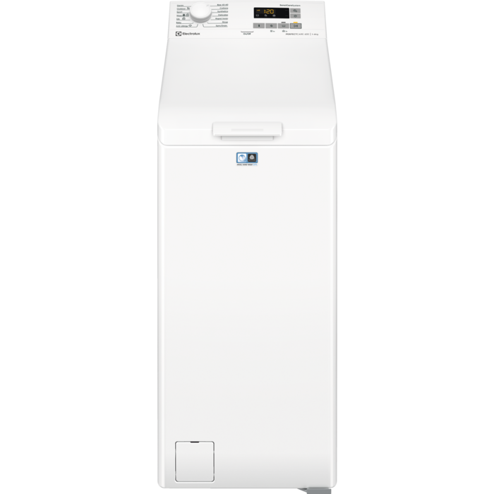 Πλυντήριο Ρούχων 600 SensiCare 6 kg