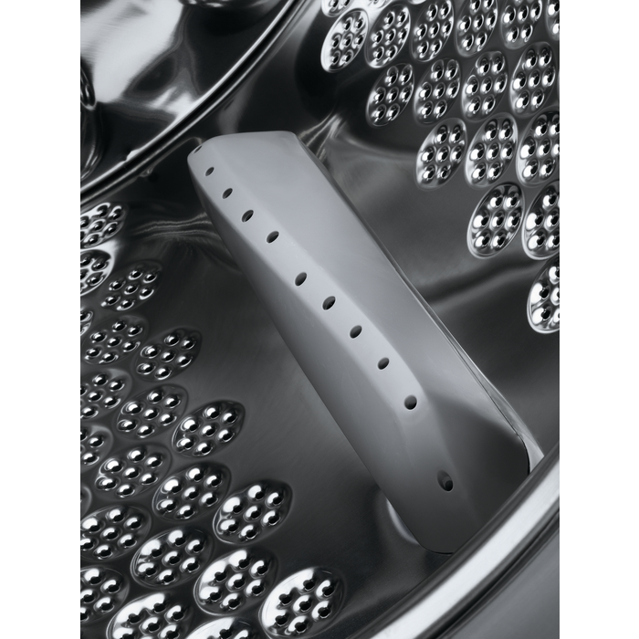 Electrolux - Ανεξάρτητο πλυντήριο - στεγνωτήριο - EW9W161BC